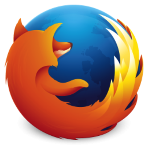 Mozilla Firefox
