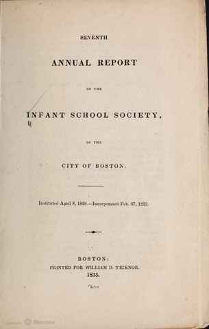 The Dream of Universal Preschool