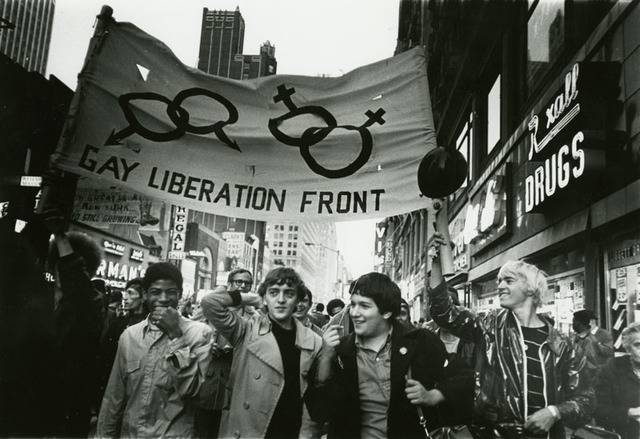 Stonewall Riots