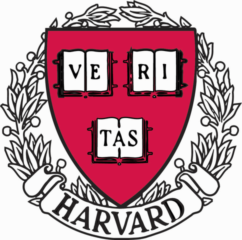 Went to Harvard College