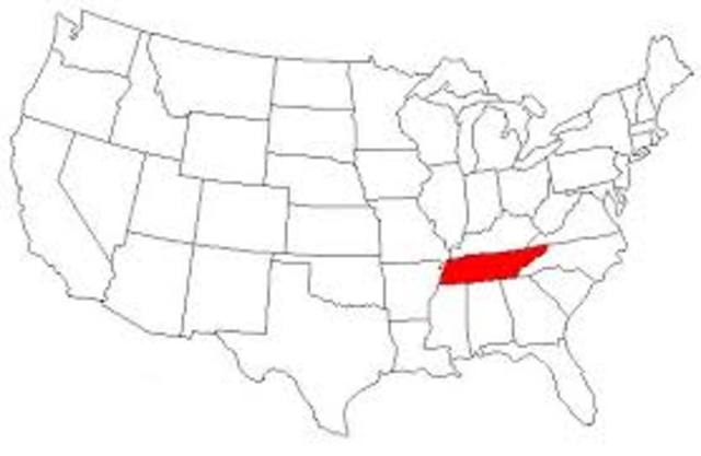 Trip To Tennessee