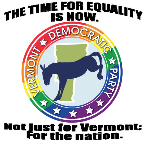 Civil Unions in Vermont