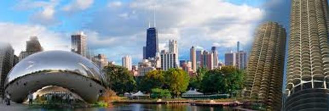 Trip To Chicago