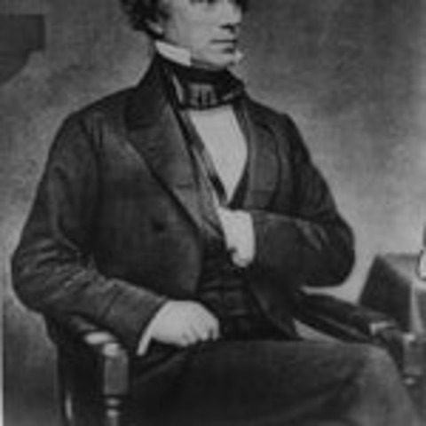 Franklin Pierce 14th U.S. President