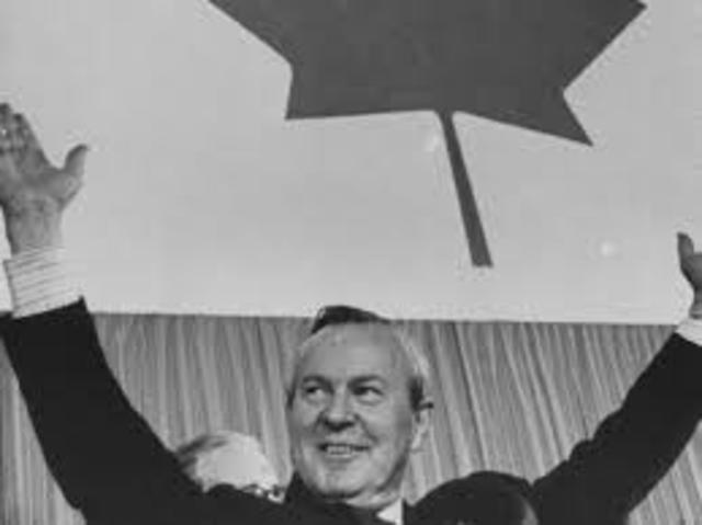 Lester Pearson Priority