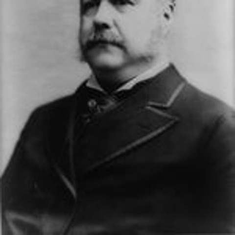 Chester Arthur 21st U.S. President