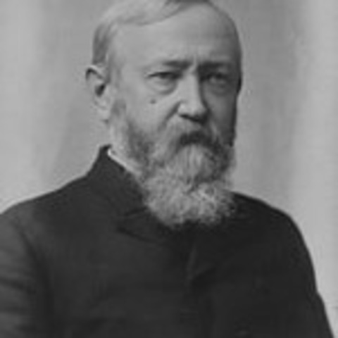 Benjamin Harrison 23rd U.S. President