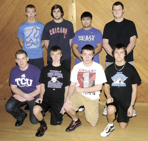 Mi primero torneo de boliche