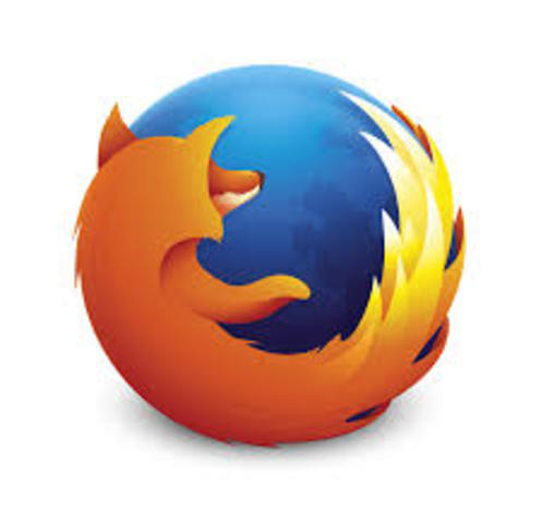 Mozilla Firefox