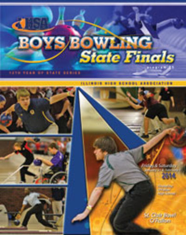 Boliche finales del estado