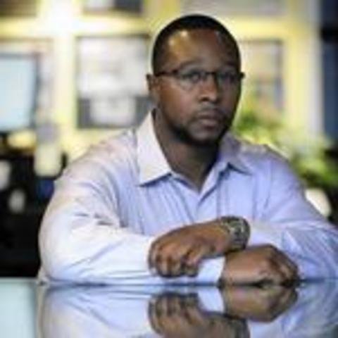 The alleged crime for which Jarrett Adams was committed occurred.