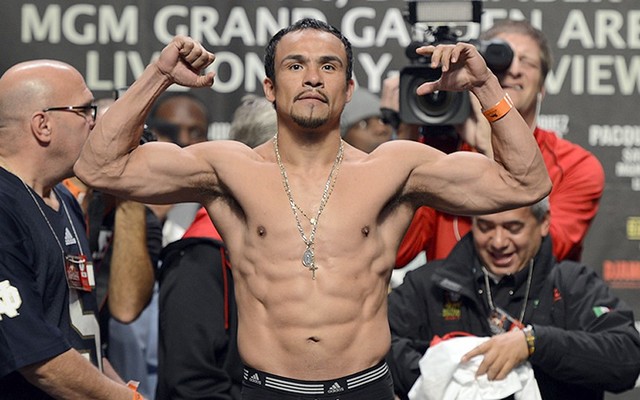 Juan Manuel Marquez