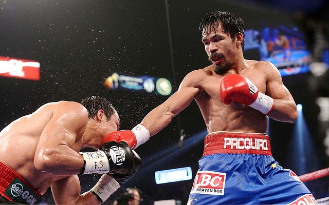 Manny Pacquiao