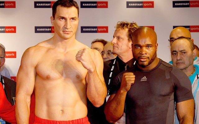 Wladimir Klitschko