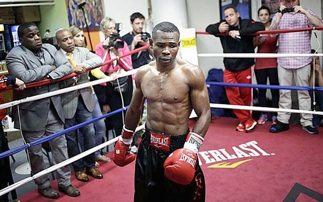 Guillermo Rigondeaux