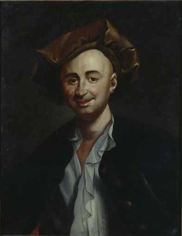 Julien Offray de La Mettrie