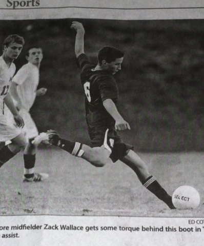 Me gano el mundo torneo de 3v3 fútbol