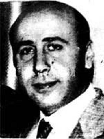 Alex Odeh Assasination