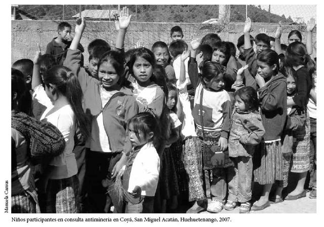 Primera organización de Mujeres