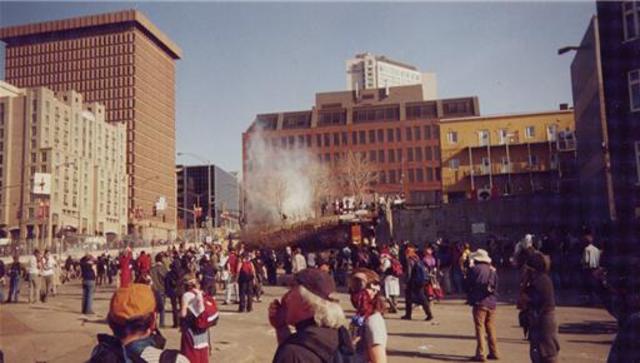 9/11 Terrorist Attack