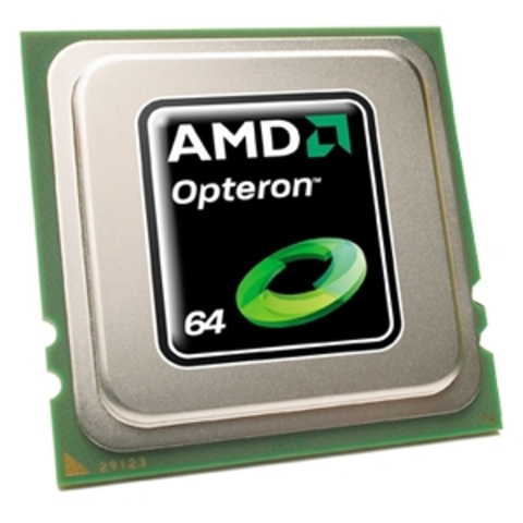 procesador AMD Opteron