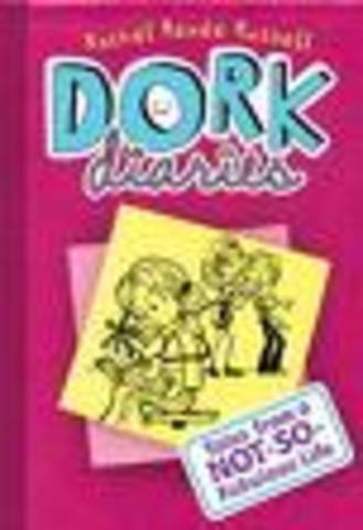 Dork Diaries