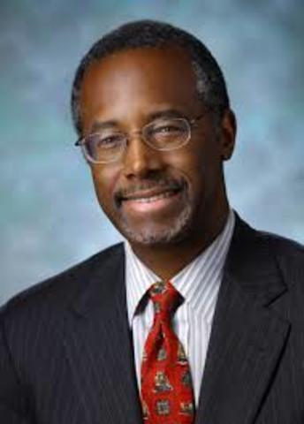 Ben Carson, el Heroe