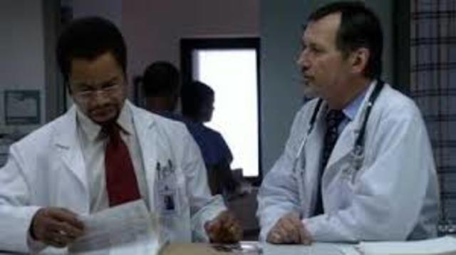 JEFE NEUROCIRUGIA PEDIATRICA -HOSPITAL JHON HOPKINS