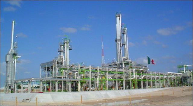 AMD Centro de produccion