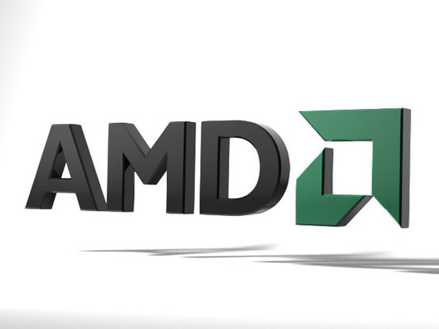 AMD Mejor Compañia