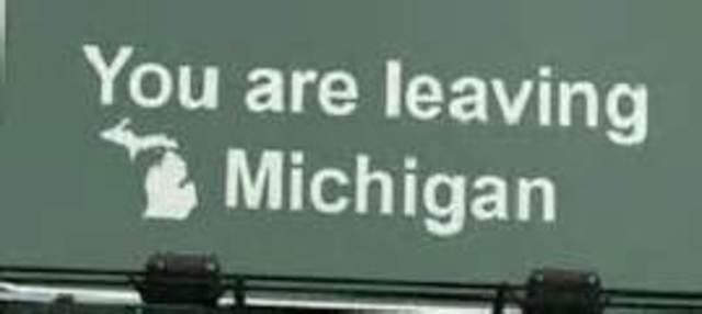 My best friend leaves