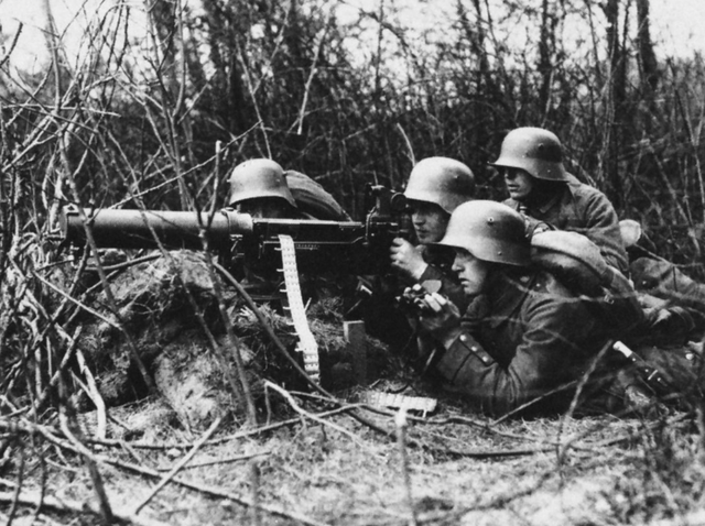 US/World History- World War 1