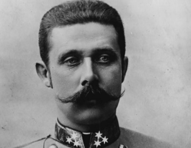 L'Assassination du Franz Ferdinand