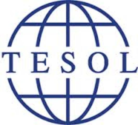 TESOL