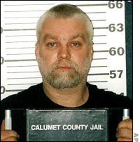 Crime for which Steven Avery is convicted occurs