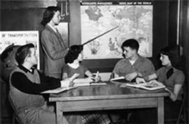 National Defense Education Act