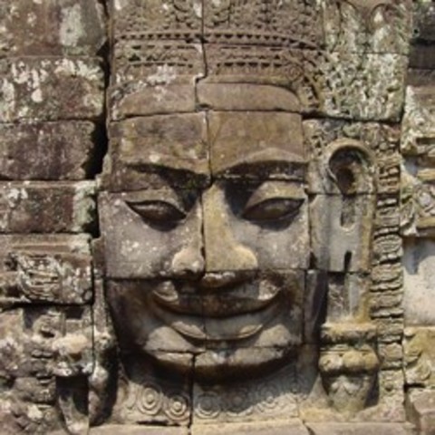 The Beginning of the era of the Khmer Empire