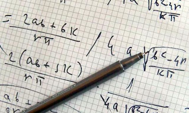 EDAD DE ORO DE LA MATEMATICA