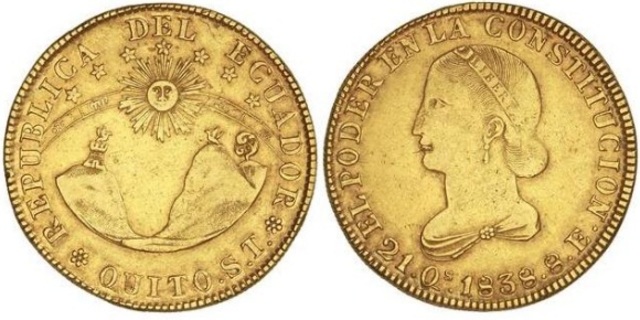 Primera Ley de Monedas y sistema centralizado de finanzas gubernamentales