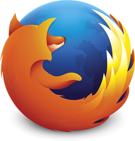Mozilla Firefoz