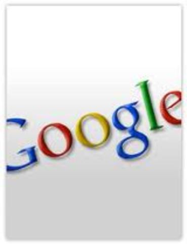 Nace Google!