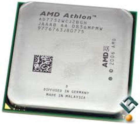 AMD Athlon™