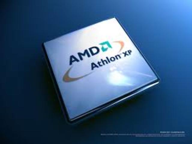 Athlon™ XP