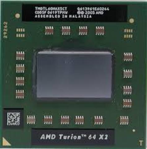 Turion™ 64