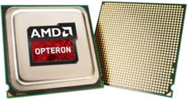 Opteron™