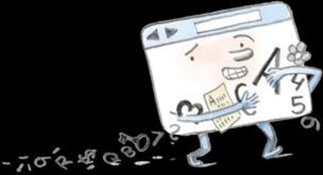 Nace el término weblog