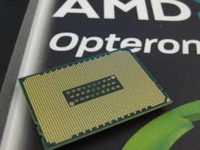 AMD Opteron™ Serie 6000