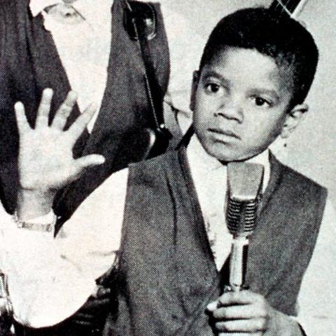 Michael Jackson