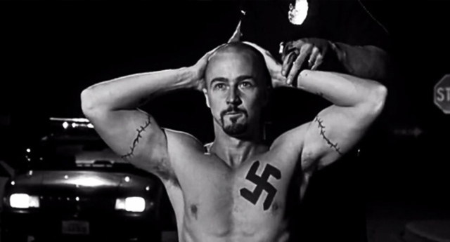 American History X