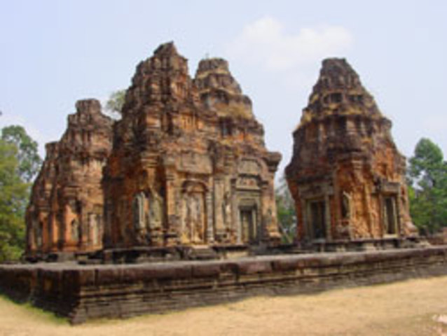 Preah Ko